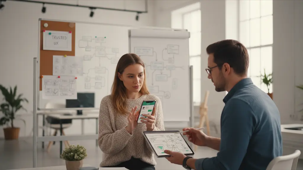 What UX and Privacy Factors Matter When Designing Mobile LLM Apps?
