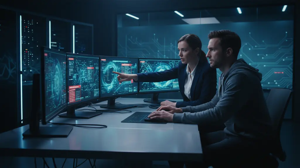 Advanced AI App Security and DevSecOps Integration