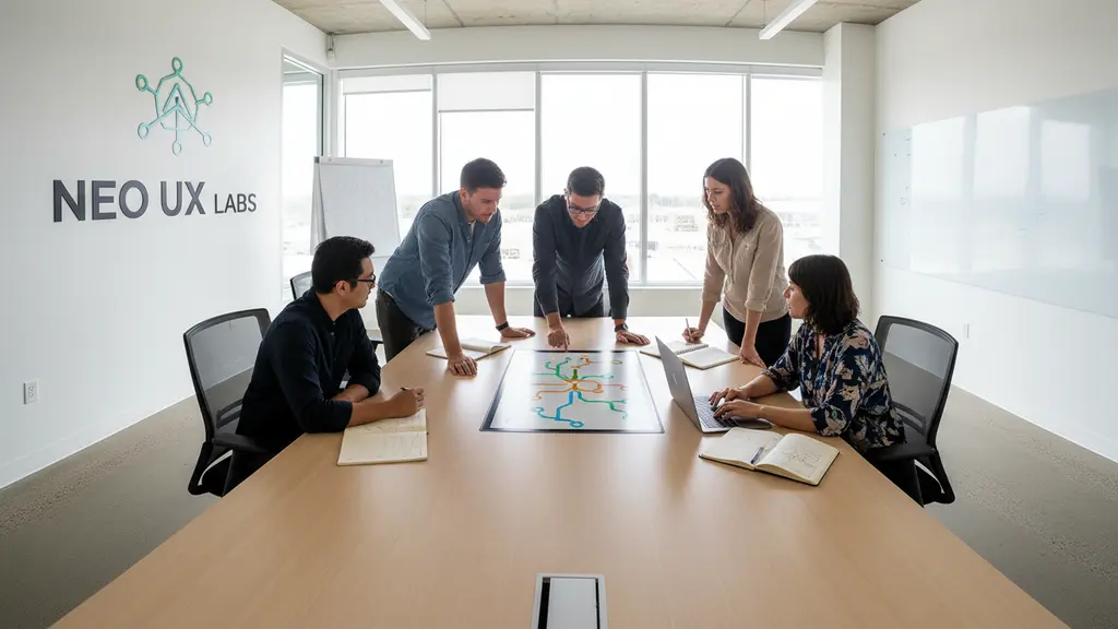 Core AI Onboarding UX Best Practices: Actionable Framework