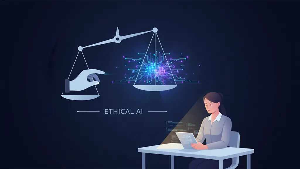 Ethics, Fairness, and Accountability in AI