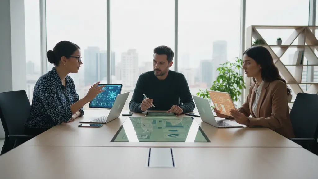 How Can Businesses Prepare for AI-Driven App Transformation? (Adoption Framework)