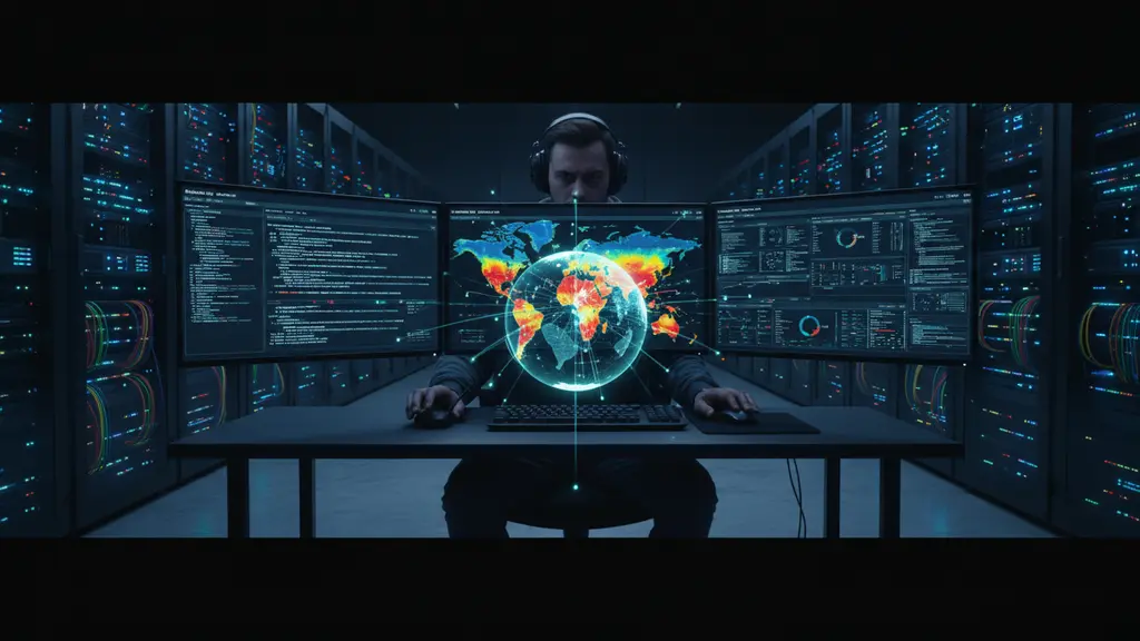 How Can You Optimize Network Performance and Reduce Latency Worldwide?