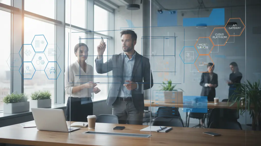 How Do Architecture Patterns Impact Mobile App Scalability?