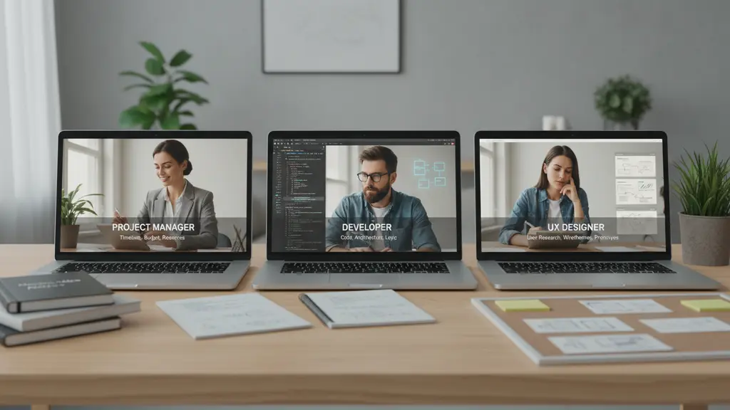 How Do You Build a High-Performing Remote App Development Team?