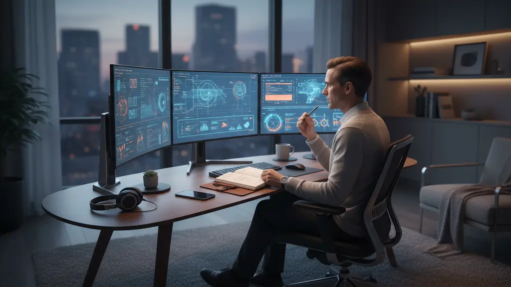 How Do You Set and Track KPIs for Remote App Dev Teams?