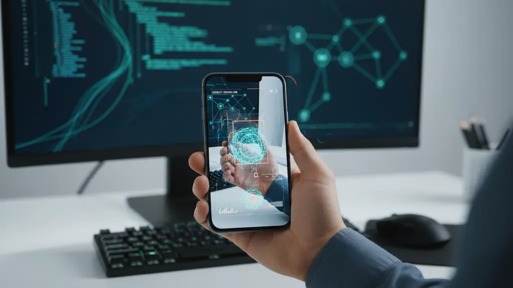 How Does Computer Vision Work in Mobile Apps? (Technical Deep Dive)