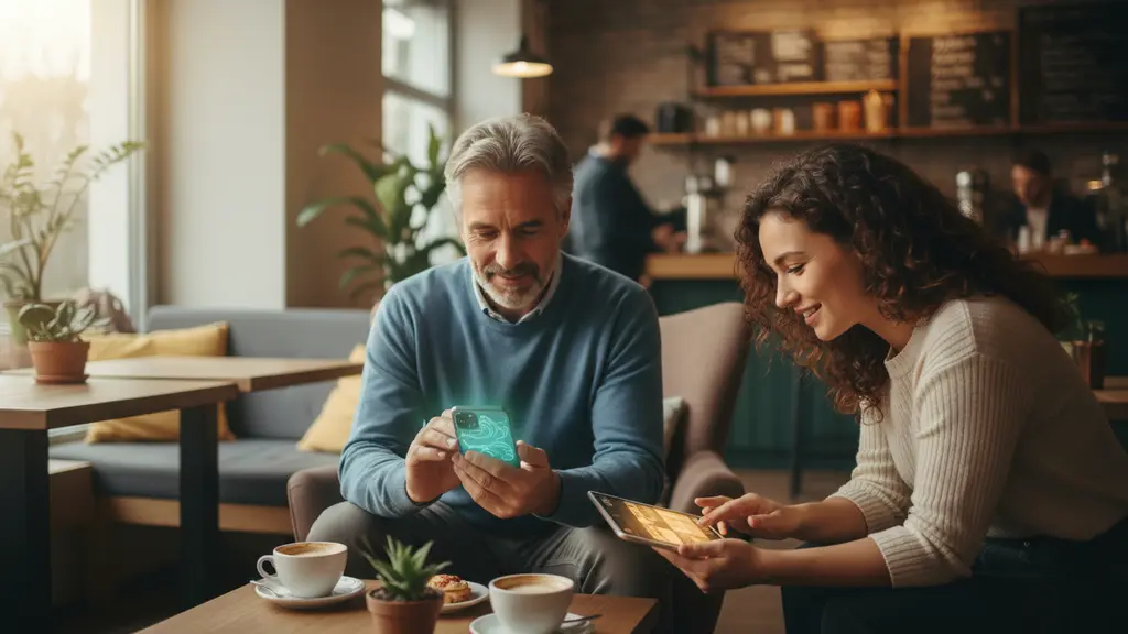 How Is AI Transforming User Experience in Apps?