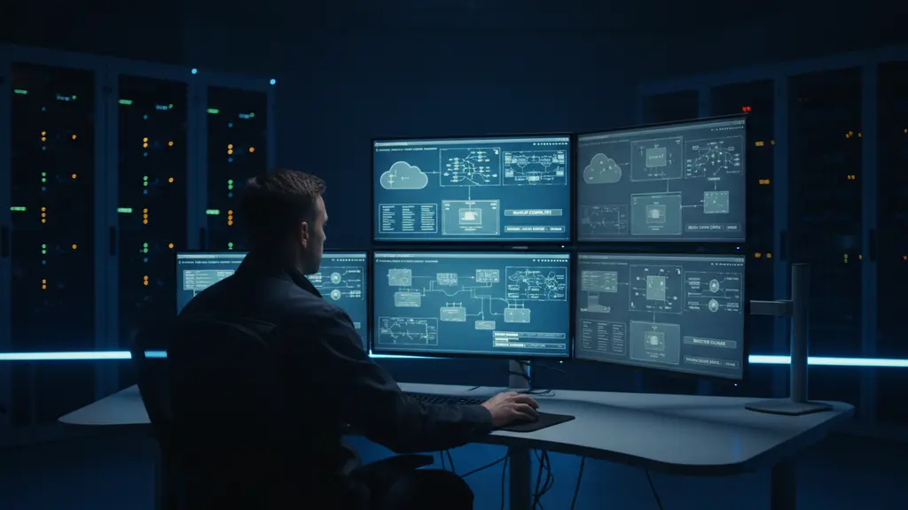 How Should You Plan for Disaster Recovery and Data Protection in DevOps?