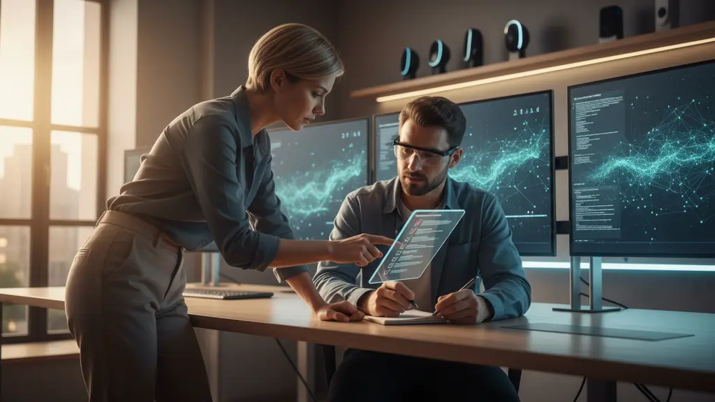How to Implement Human-in-the-Loop in Your AI Workflow: A Step-by-Step Guide