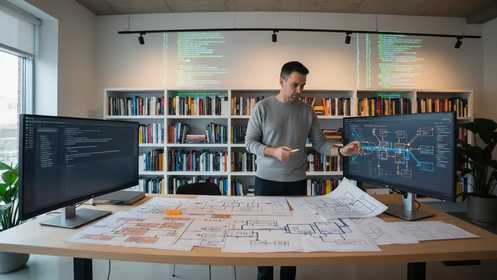 How to Implement Monitoring and Observability in Apps: Frameworks, Standards, and Checklists