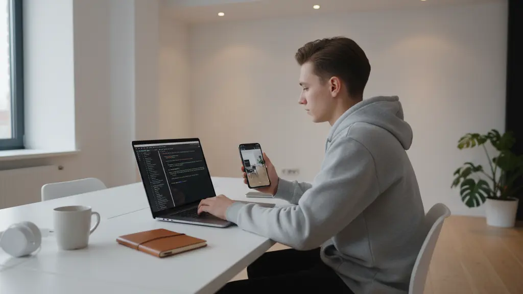 How to Optimize Computer Vision for Mobile: Performance & Battery Best Practices