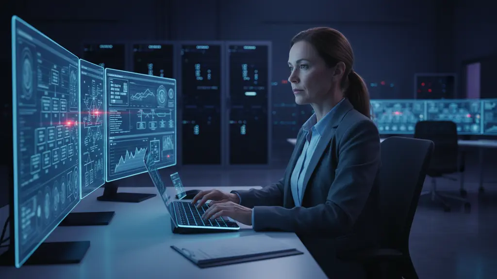Human-in-the-Loop: Enhancing AI Oversight and Reliability