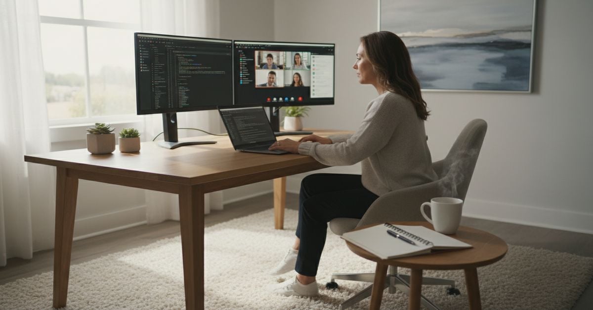 Introduction: What Does “Offshore vs Nearshore Development” Mean?