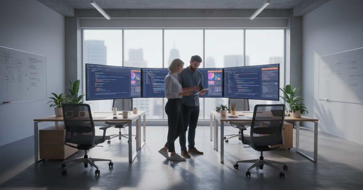Introduction: What Is White Label Application Development and Why Is It Disrupting the Market?