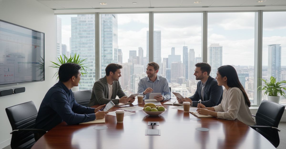 Introduction: Why a Strong RFP Process Matters in App Development