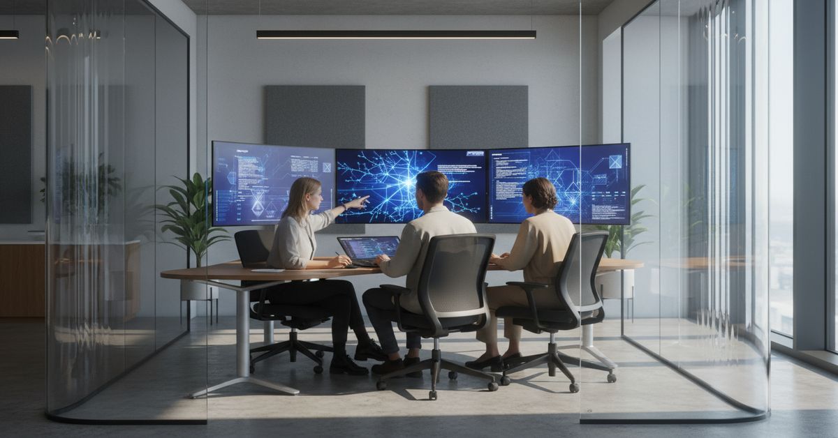 Introduction: Why AI App Development Trends Matter in 2026