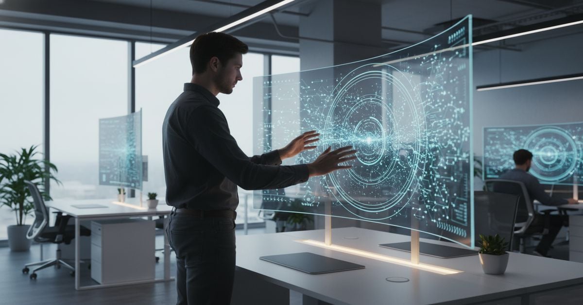 Introduction: Why AI Feedback Loops Define Modern Applications