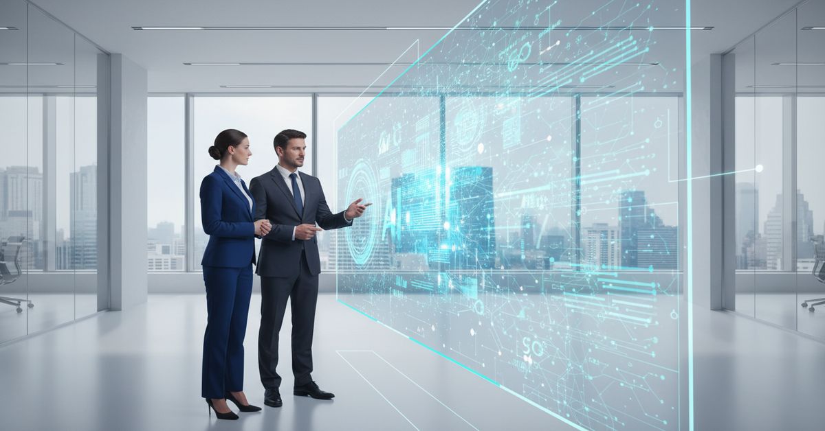 Introduction: Why Building Trust in AI Applications Matters