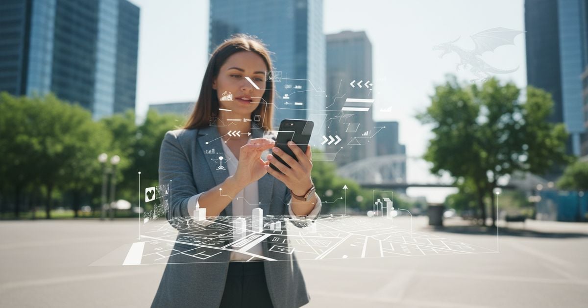 Introduction: Why Computer Vision Is Transforming Mobile Apps