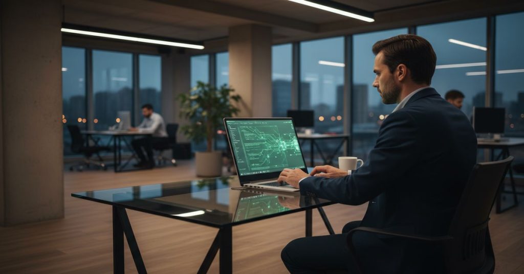 Introduction: Why Cybersecurity Trends in Apps Matter