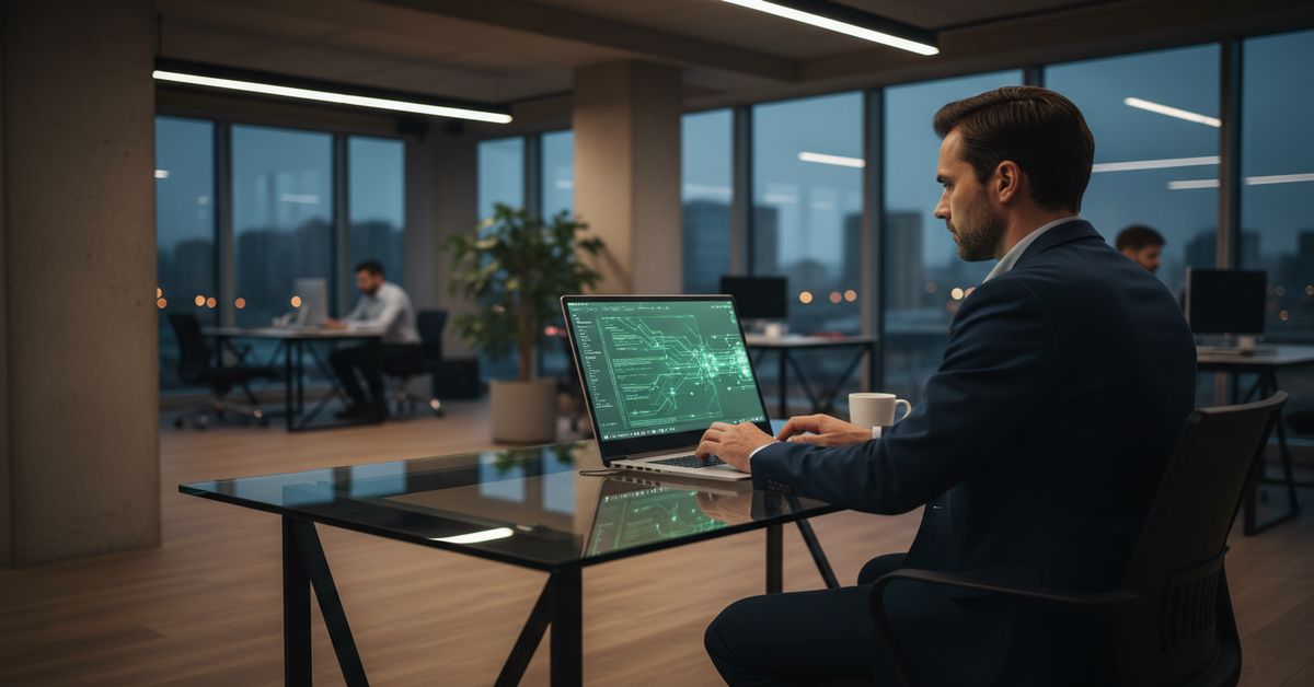 Introduction: Why Cybersecurity Trends in Apps Matter