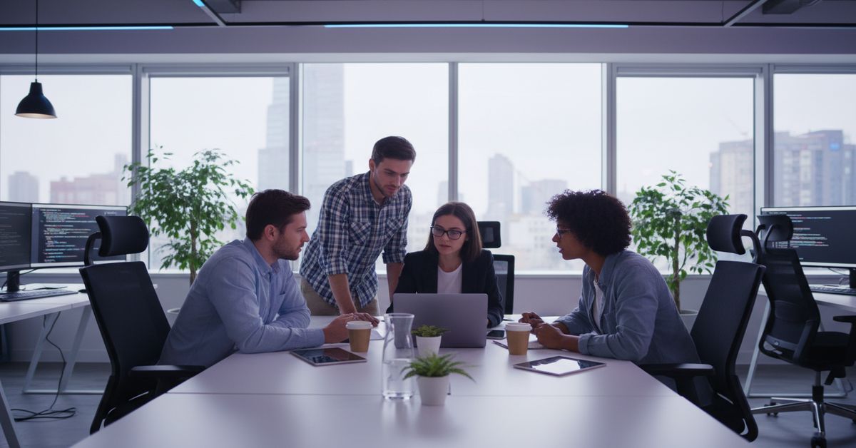 Introduction: Why DevOps Best Practices Matter for App Development