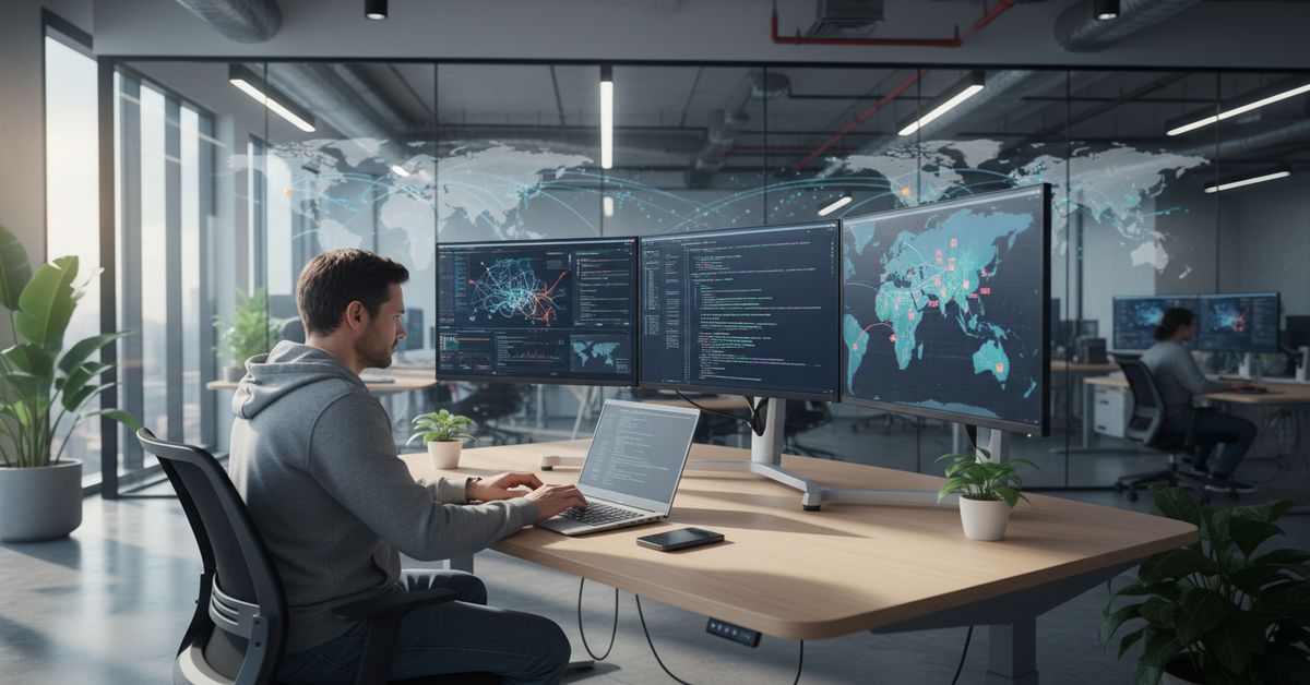 Introduction: Why Global App Performance Optimization Matters