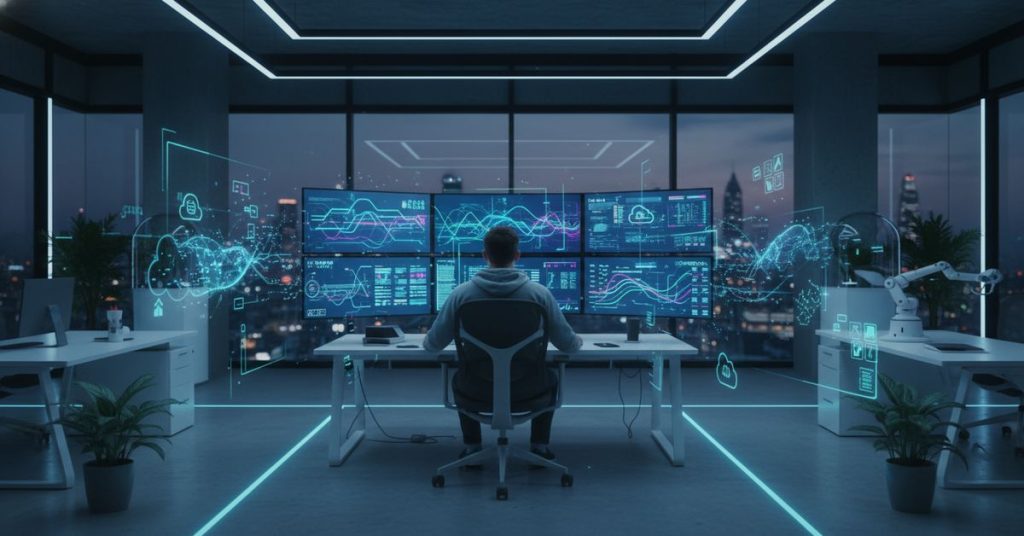 Introduction: Why Monitoring and Observability Matter in Modern Applications