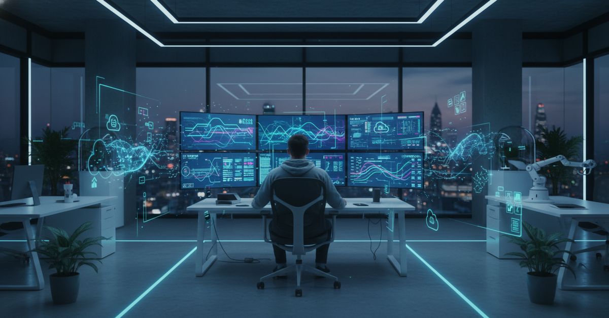 Introduction: Why Monitoring and Observability Matter in Modern Applications