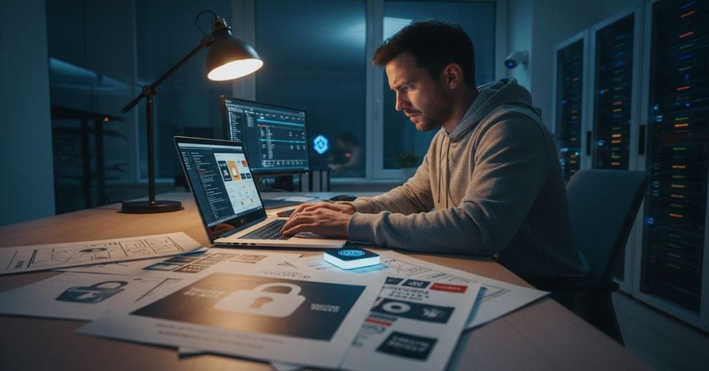 Introduction: Why Protecting Your App's Intellectual Property is Non-Negotiable