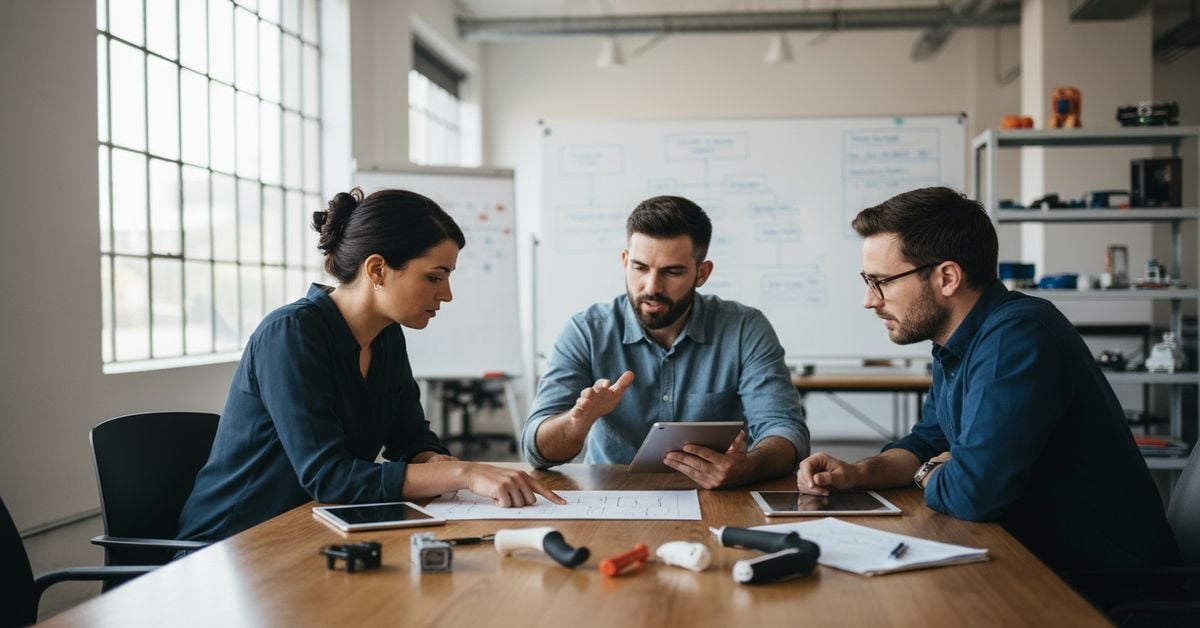 Introduction: Why Reducing Product Risk is Mission-Critical