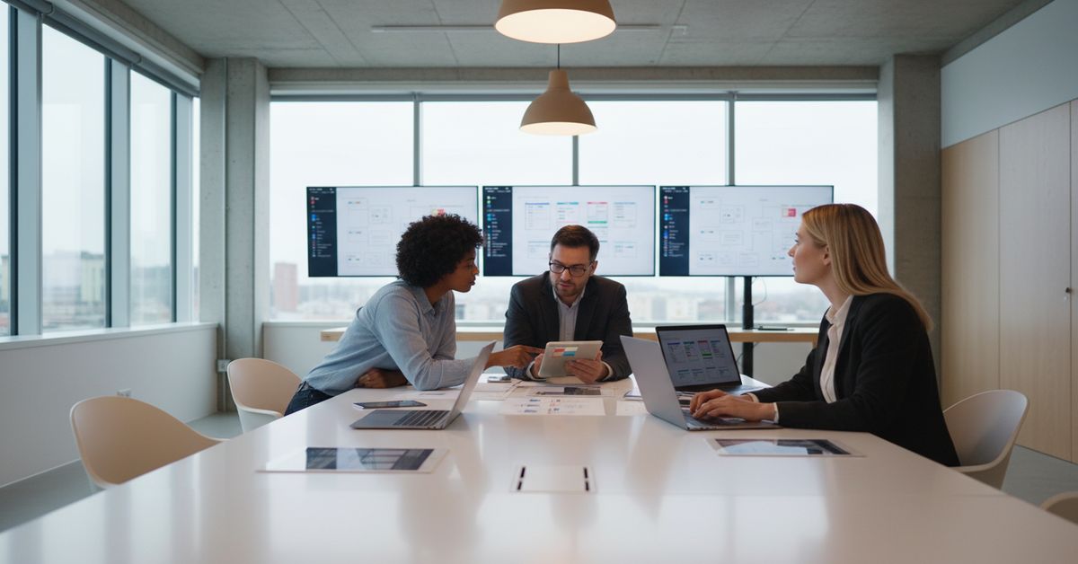 Introduction: Why Your Framework Choice Determines Long-Term Success