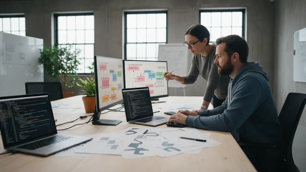 Migration Pathways: Can You Switch from Builder to Custom Later?