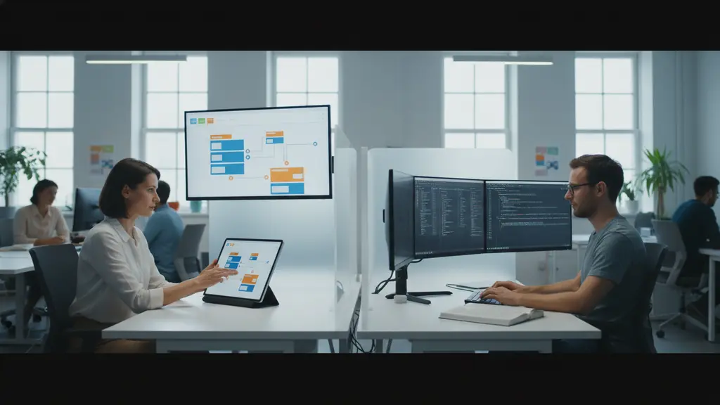 Low-Code vs Custom App Development