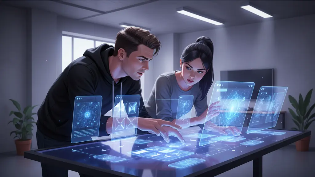 Top AI Tools, Frameworks, and Platforms for App Developers
