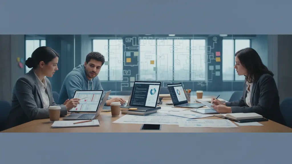 What Are the Essential Steps in the RFP Process for App Development?
