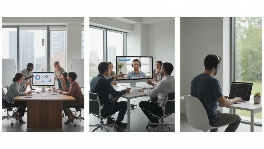 What Are the Main App Development Outsourcing Models?