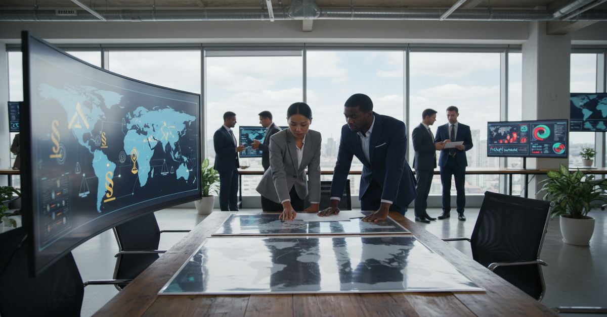 What Are the Most Critical Compliance Challenges in Global Apps?