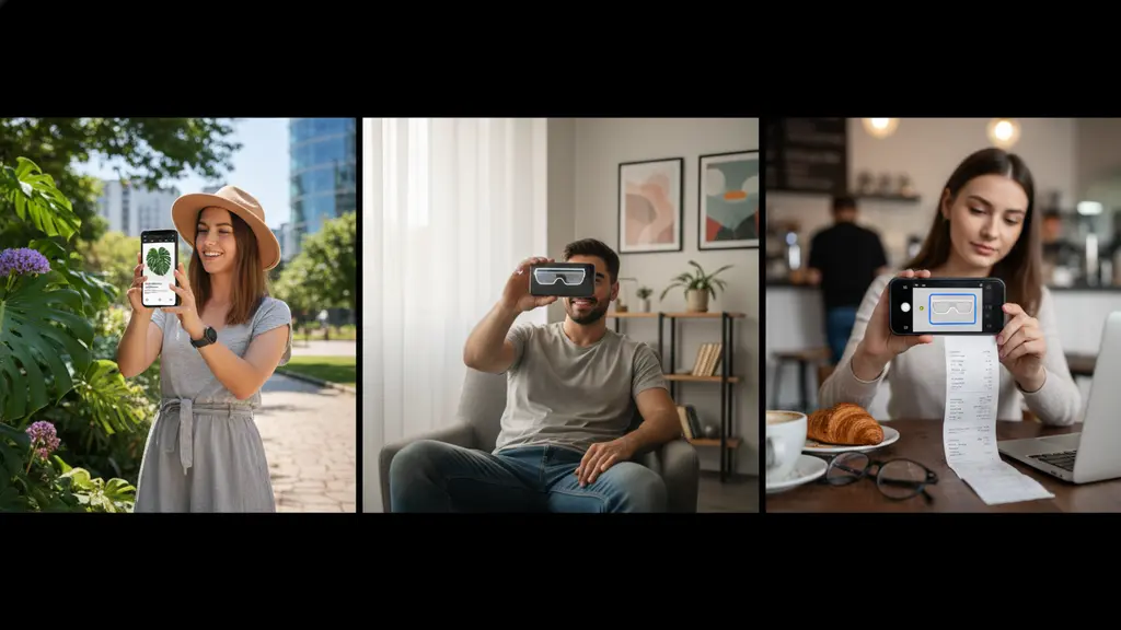 What Are the Top Use Cases for Computer Vision in Mobile Apps?