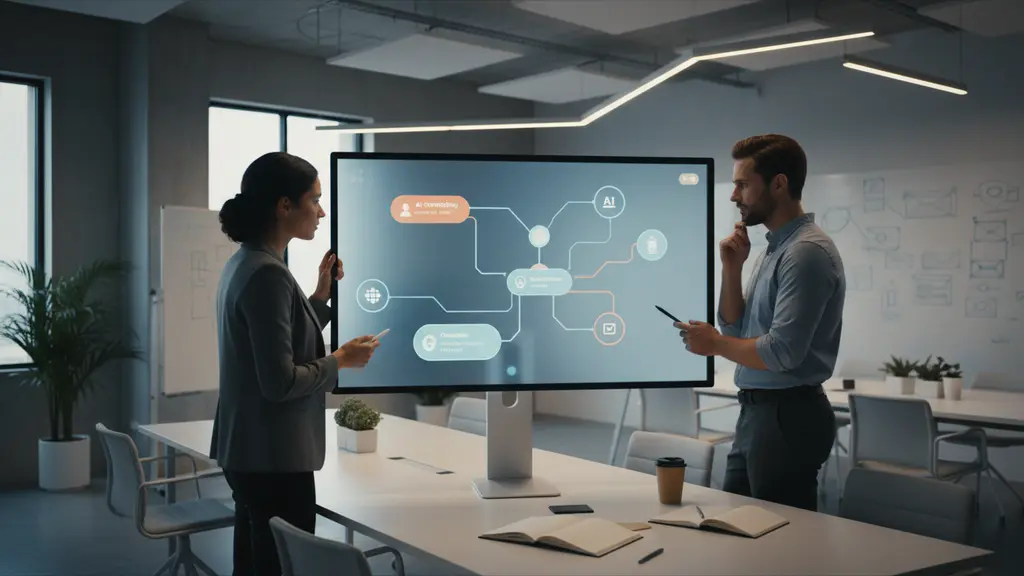 What Do Successful AI Onboarding Flows Look Like? (Real-World Examples & Diagrams)
