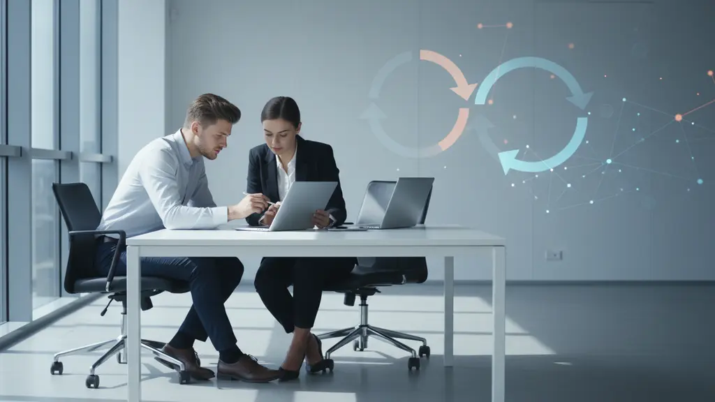 What Is an AI Feedback Loop in Applications?
