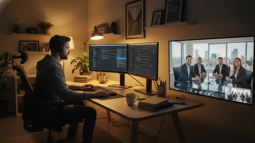 What Is Outsourced App Development? [Models, Vendor Types, Typical Projects]