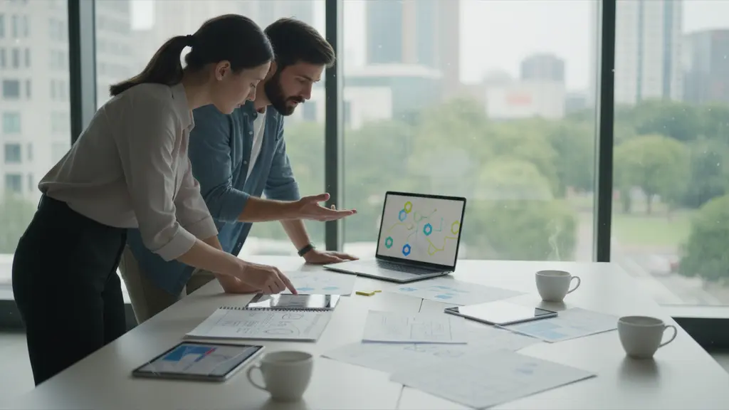 What Proven Strategies Can Lower Your AI App Development Costs & Improve ROI?