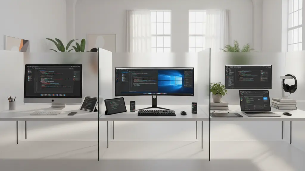 What’s the Cost Difference: Native vs Cross-Platform vs Hybrid App Development?