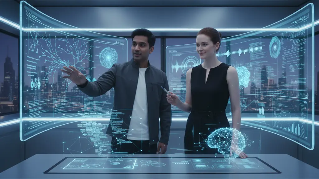 Which Core AI Technologies Are Shaping the Future of App Experiences?