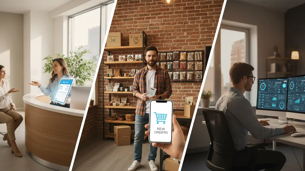 Which Industries and Use Cases Are Best Suited for White Label Apps?