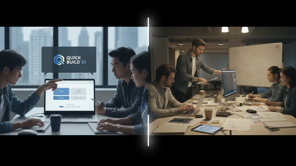 White Label vs. Custom App Development: Which Is Best for Your Business?