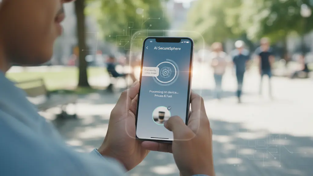 Why Is On-Device (Edge) AI Growing in Importance?