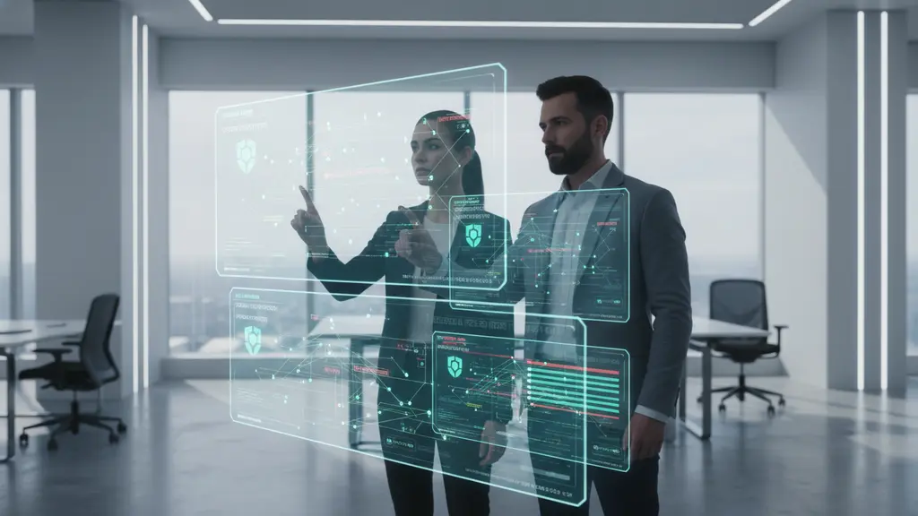 Why Is Zero Trust Architecture Critical for Application Security?