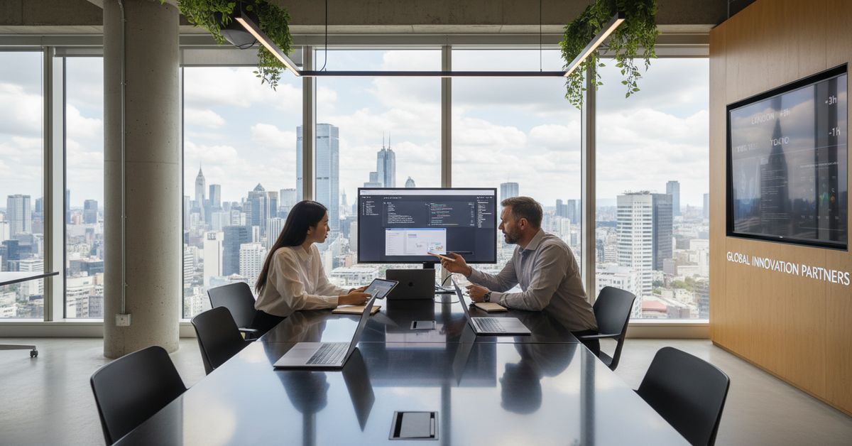 Why Outsource App Development in 2024–25?
